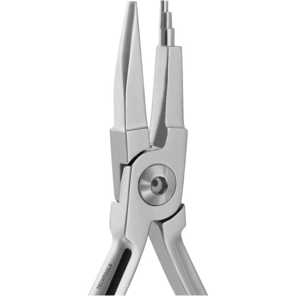 Tweed Loop Forming Plier (102)